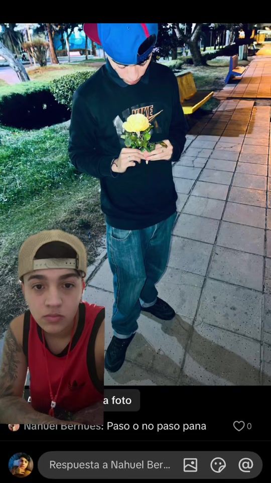 TikTok video thumbnail by _matigonzalez.08
