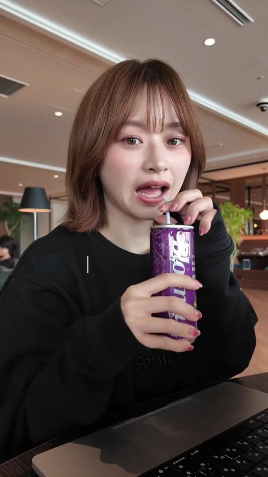TikTok video thumbnail by saki_totsuka