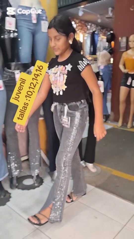 TikTok video thumbnail by cyd_jeans_sc