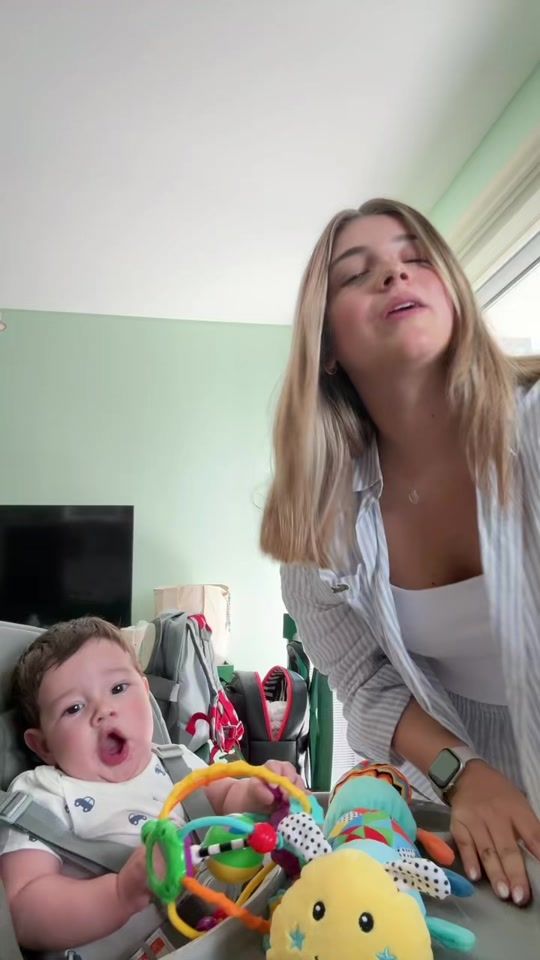 TikTok video thumbnail by calimaucci