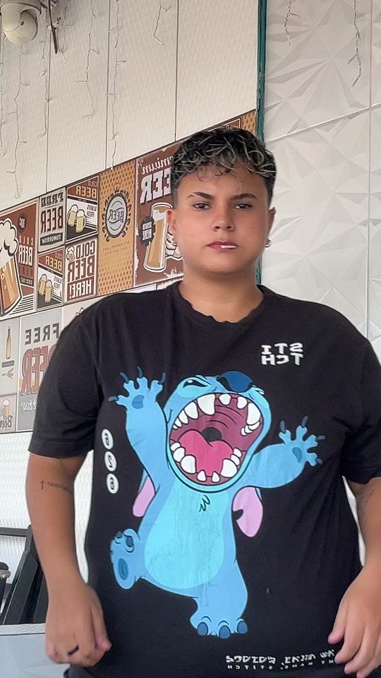 TikTok video thumbnail by mari.dopassinho