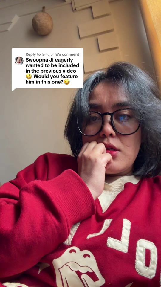 TikTok video thumbnail by jyotsna.yogi