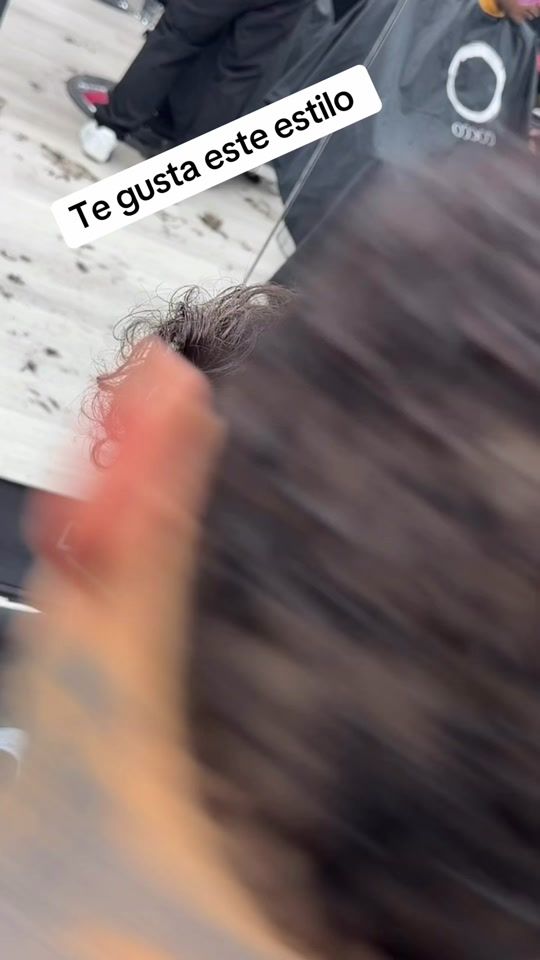 TikTok video thumbnail by jhon_stylee