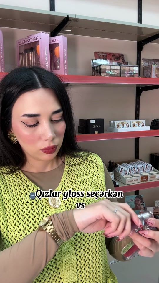 TikTok video thumbnail by elcanermin