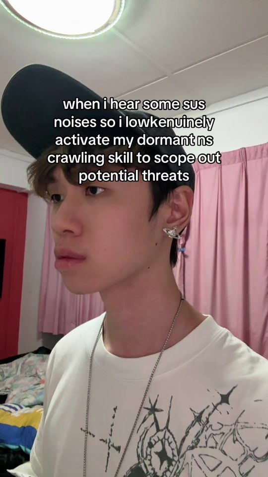 TikTok video thumbnail by maybekailo