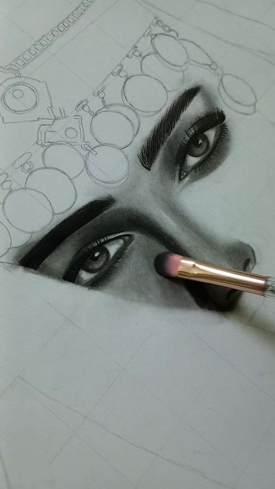 TikTok video thumbnail by sara.art09