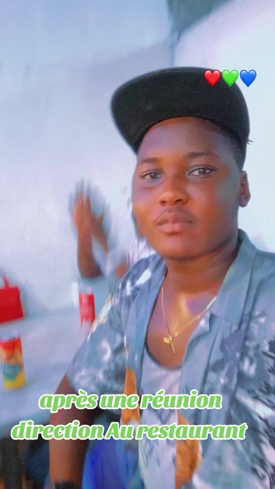 TikTok video thumbnail by la.relve.de.tsamba