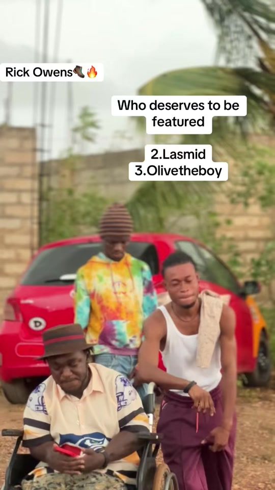 TikTok video thumbnail by dehansdior