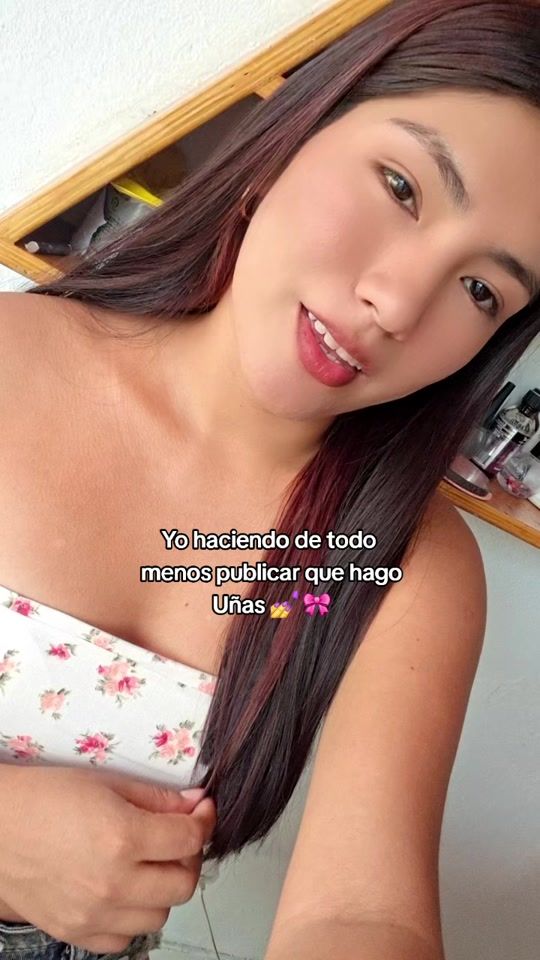 TikTok video thumbnail by betsayda.sr