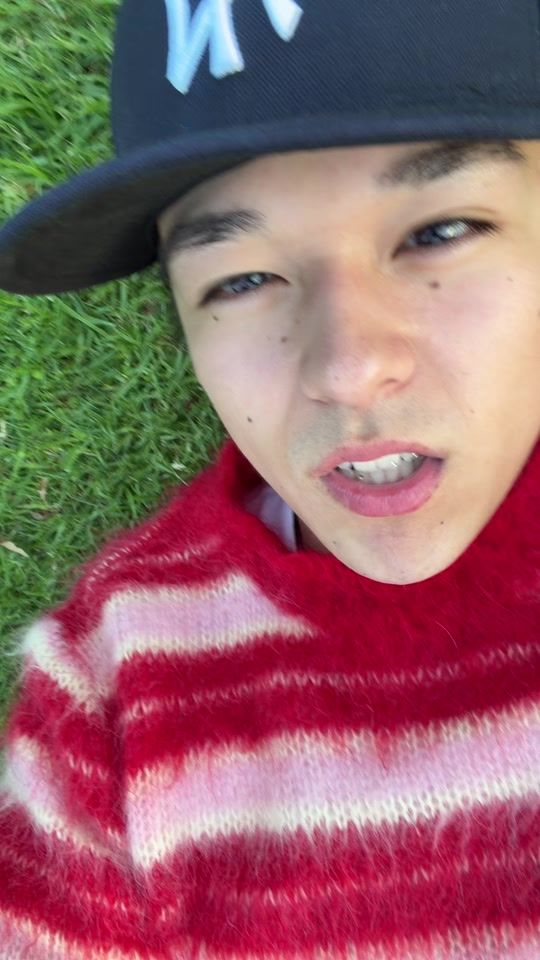 TikTok video thumbnail by kyanm0503