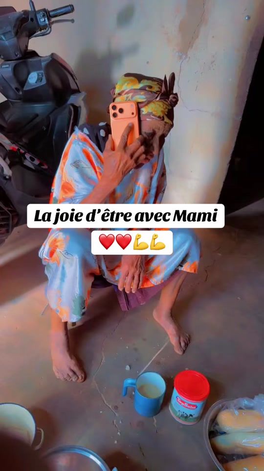 TikTok video thumbnail by abdoul0929