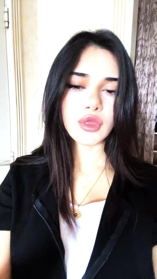TikTok video thumbnail by justfatiimaa