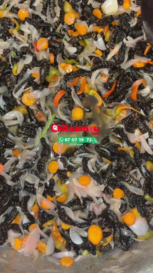 TikTok video thumbnail by lachitoumoutigui