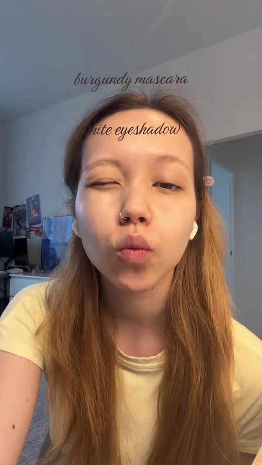 TikTok video thumbnail by mariyaomg__