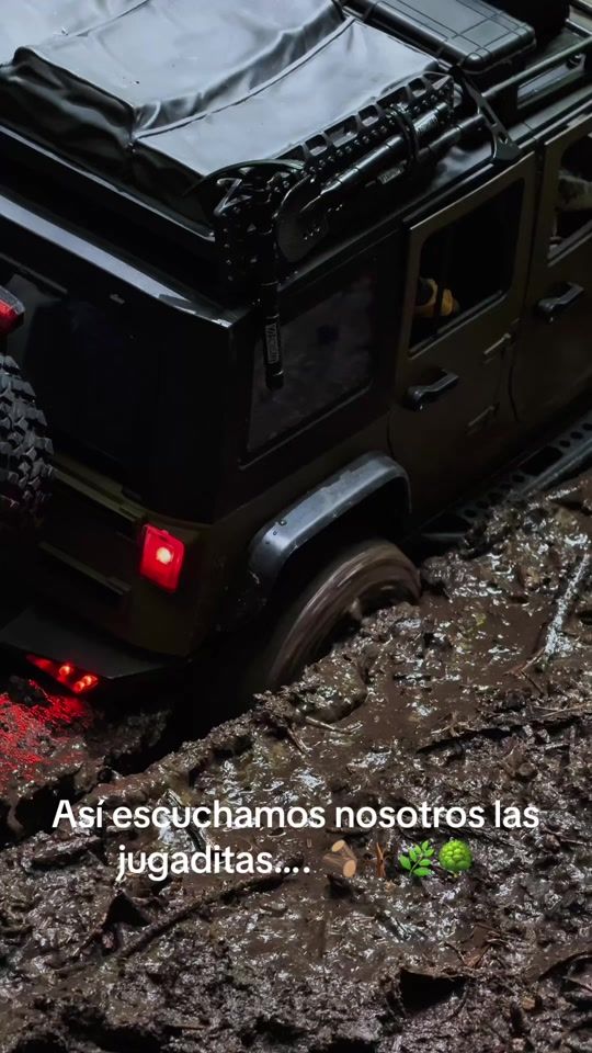 TikTok video thumbnail by crawlerrc.axm