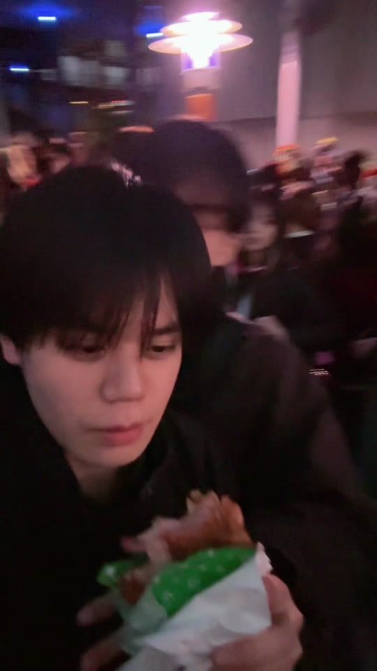 TikTok video thumbnail by shunpix_x