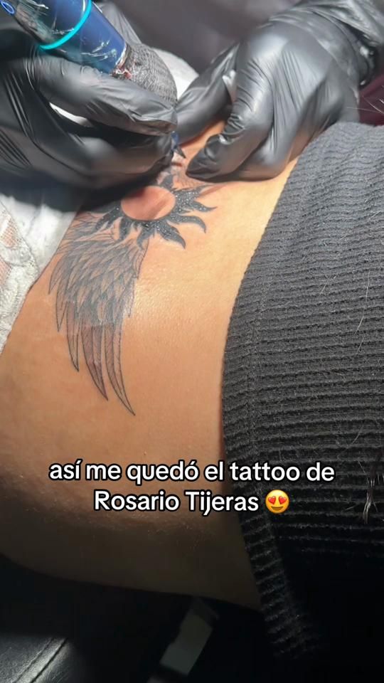 TikTok video thumbnail by _rosarioedits
