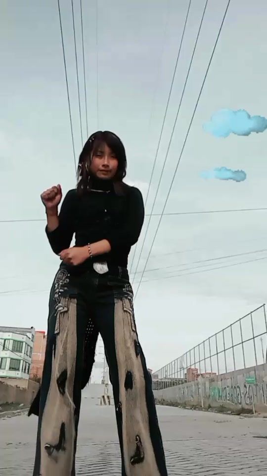 TikTok video thumbnail by yhanilllll