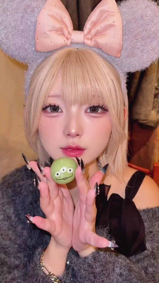 TikTok video thumbnail by lily_ruicha_