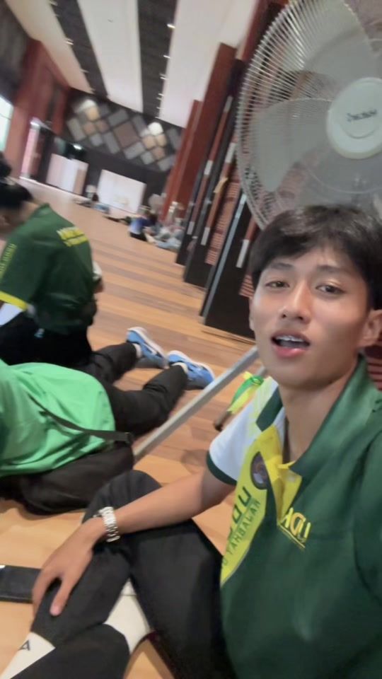 TikTok video thumbnail by chayanon0777