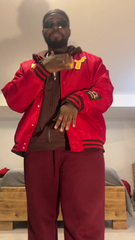 TikTok video thumbnail by idsam_1