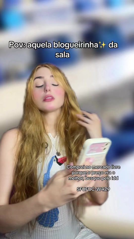 TikTok video thumbnail by alanaribeirop