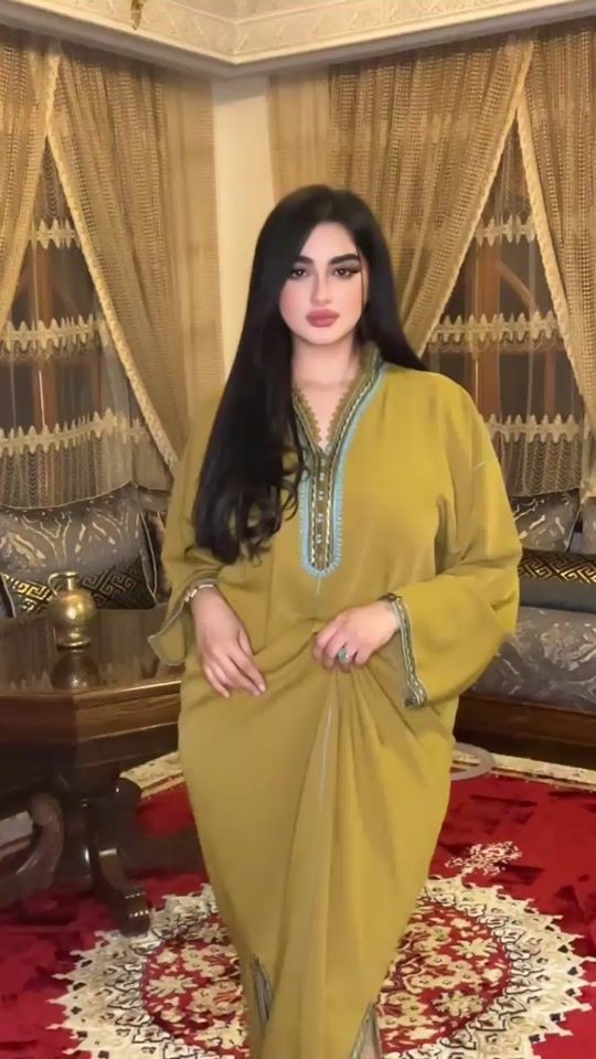 TikTok video thumbnail by douaald