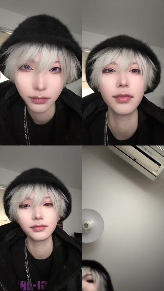TikTok video thumbnail by pulmo_cos
