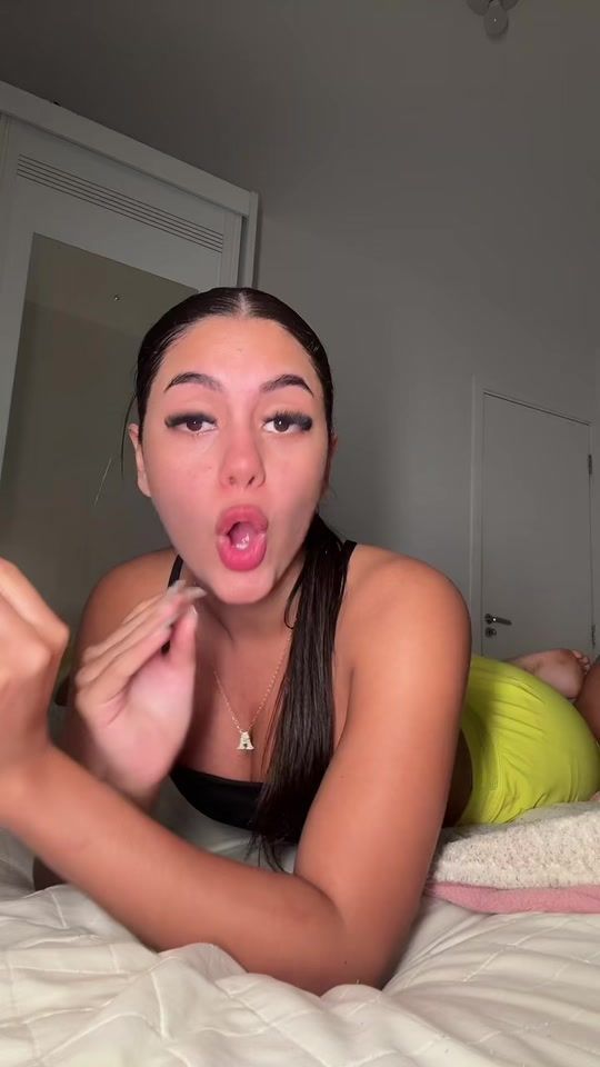 TikTok video thumbnail by aliceonll