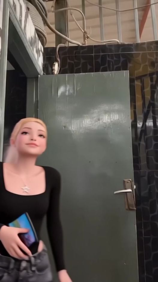 TikTok video thumbnail by barbieangolana12