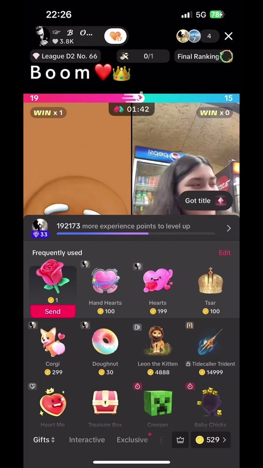 TikTok video thumbnail by no1one987