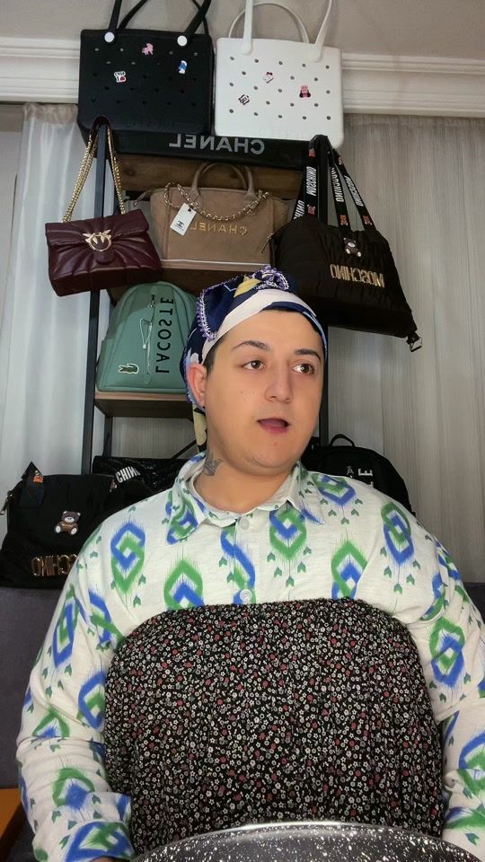 TikTok video thumbnail by mimik_bey17