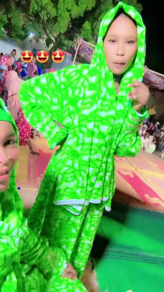 TikTok video thumbnail by hawa.fi.dounia
