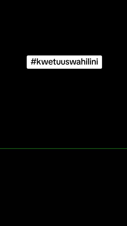 TikTok video thumbnail by alwathanproduction
