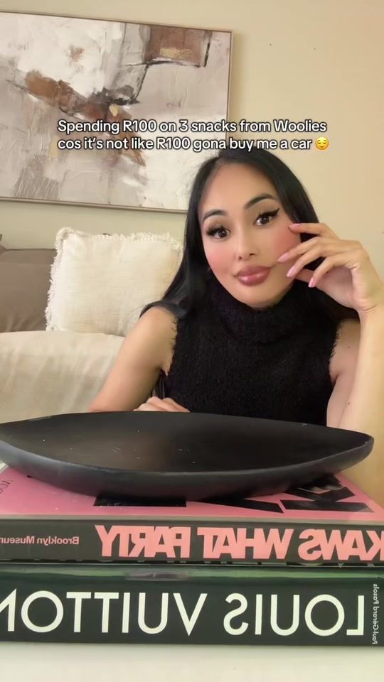 TikTok video thumbnail by sachikookada