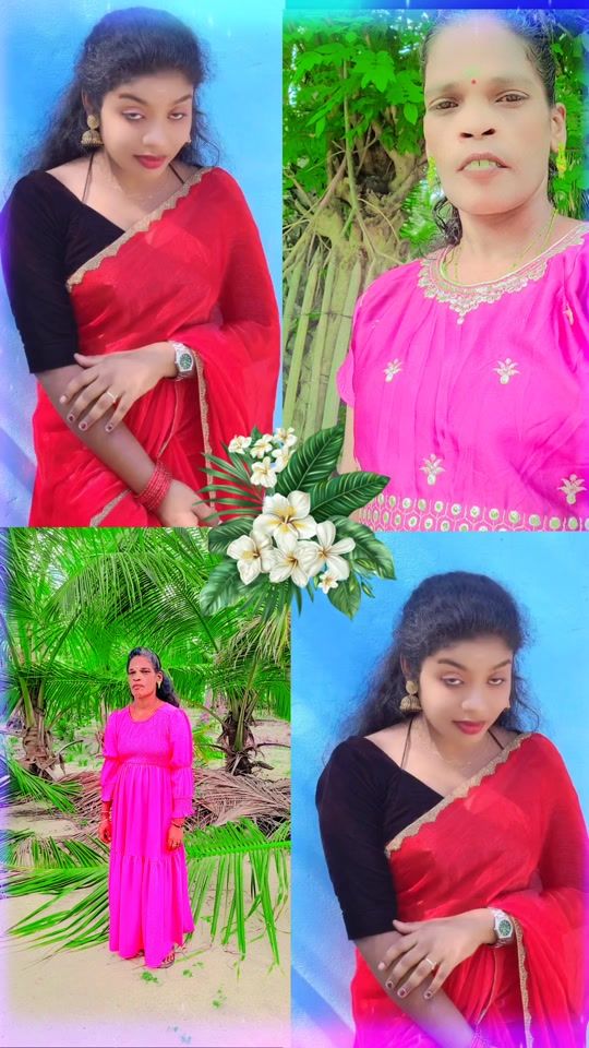TikTok video thumbnail by eswarieswari8680