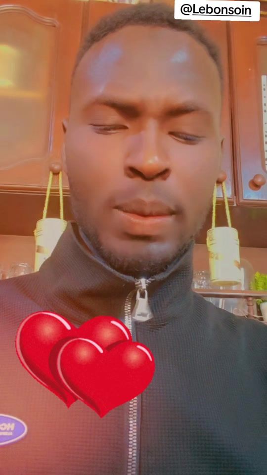 TikTok video thumbnail by sanoussi_el_patoti
