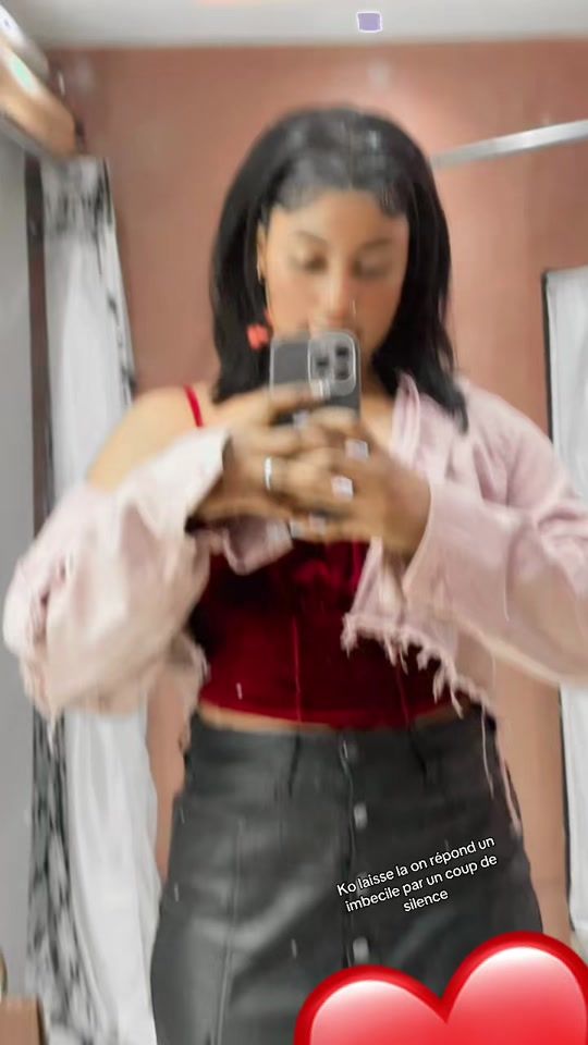 TikTok video thumbnail by khadijalafameuse2