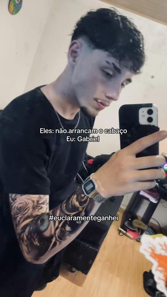 TikTok video thumbnail by bielzebaaa