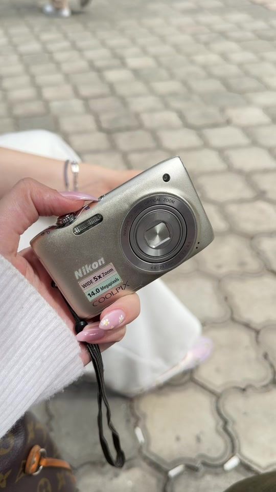 TikTok video thumbnail by retro.camerashop