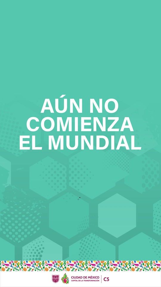 TikTok video thumbnail by c5cdmx_oficial