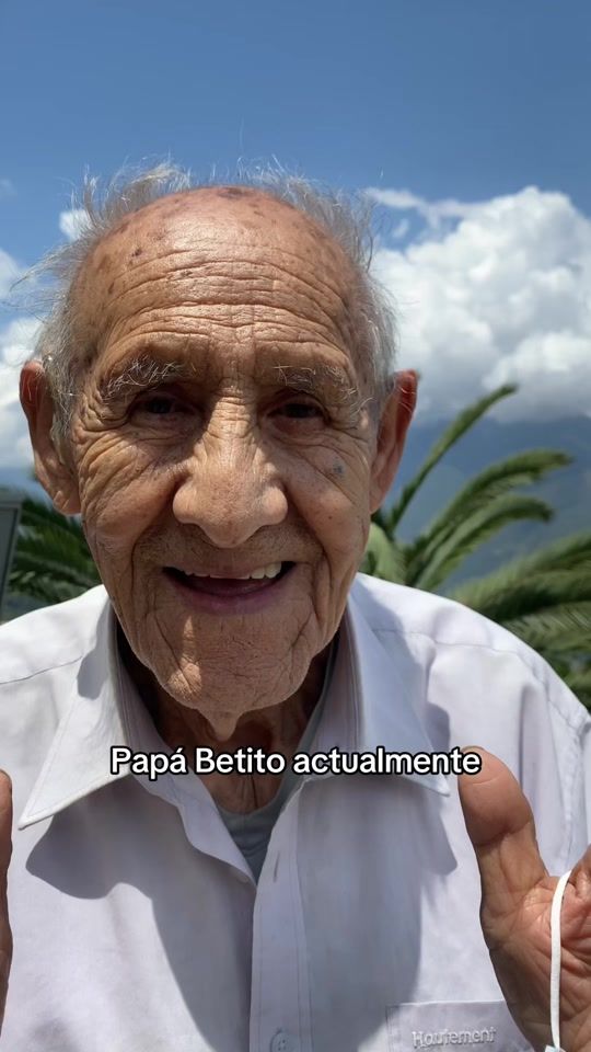 TikTok video thumbnail by papabetito