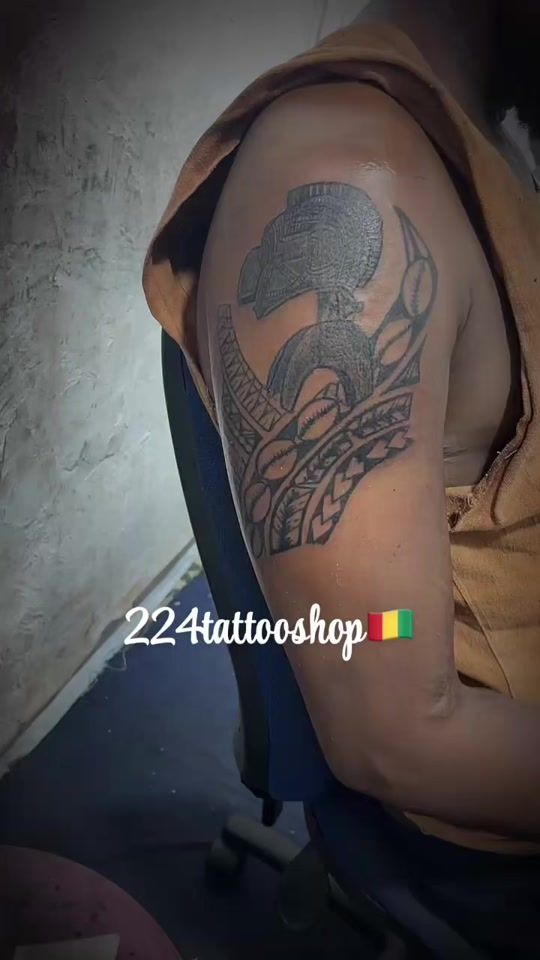 TikTok video thumbnail by 224tattoo