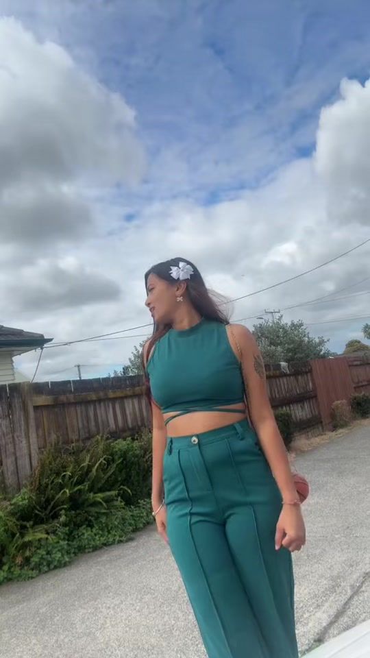 TikTok video thumbnail by shelvina.fj
