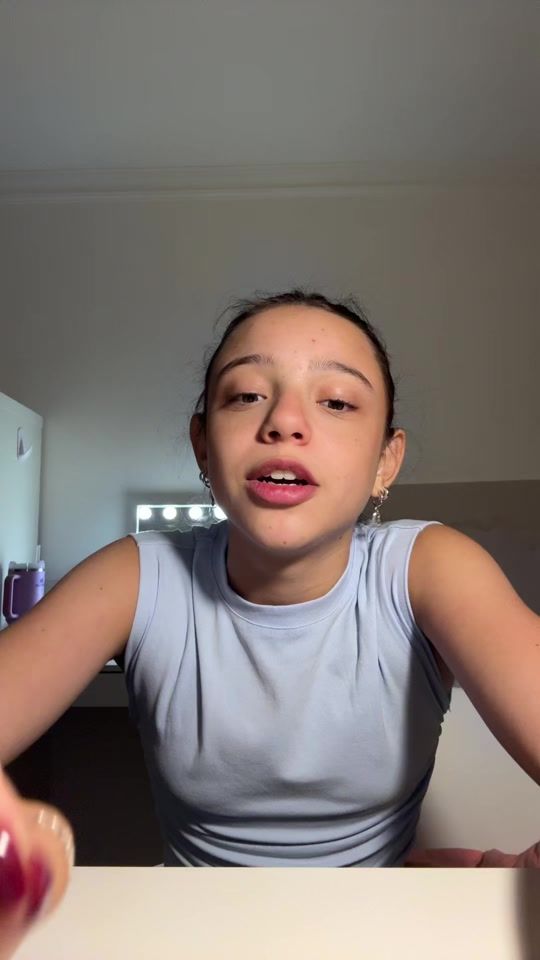 TikTok video thumbnail by _vicky_silva