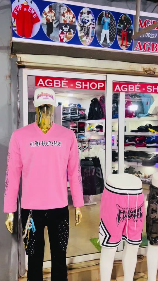 TikTok video thumbnail by agbe_shop_228
