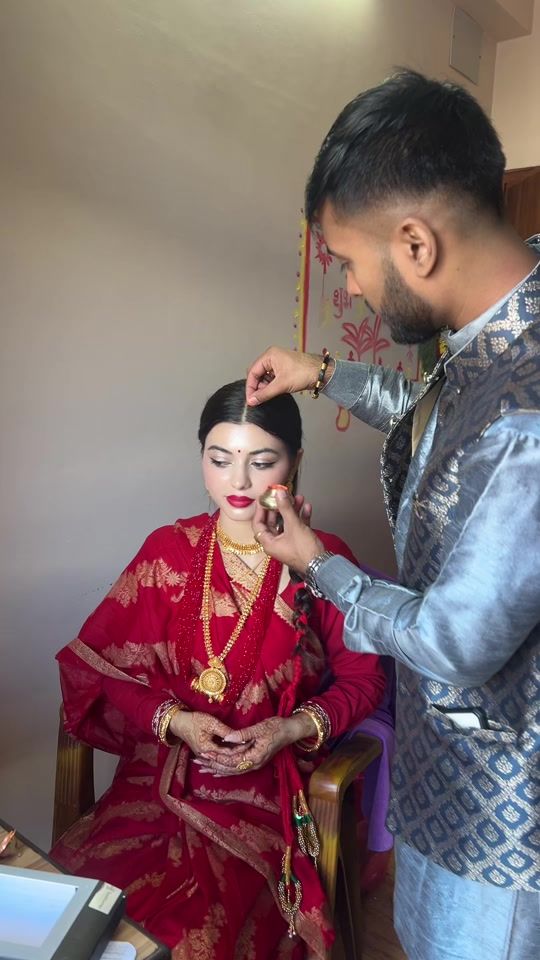 TikTok video thumbnail by preeti__poudel