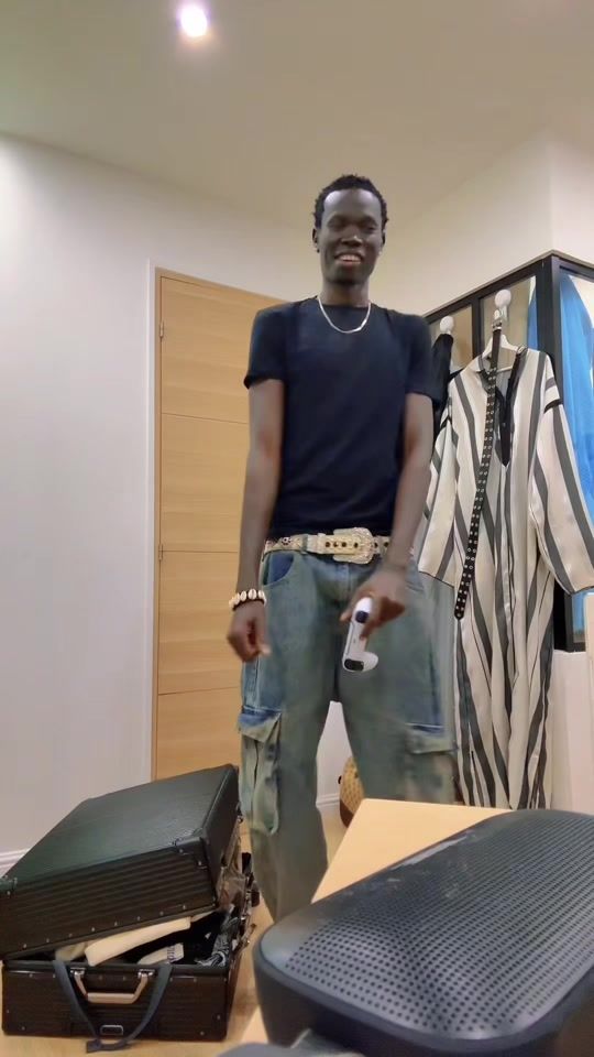 TikTok video thumbnail by makurmabor