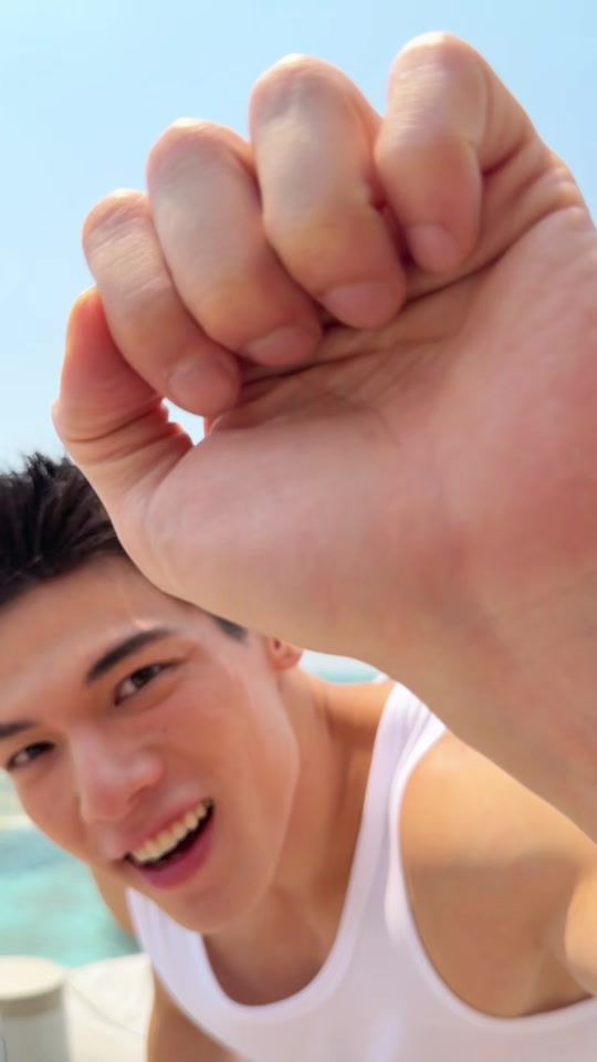 TikTok video thumbnail by gapjakarin_