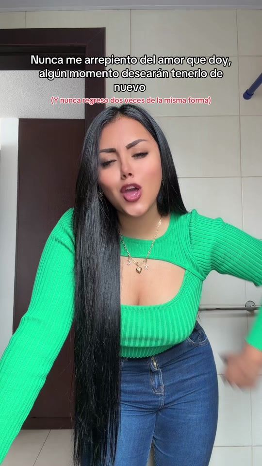 TikTok video thumbnail by sophyboada